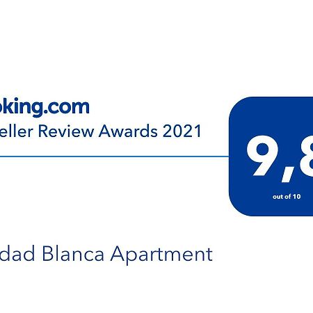 Ciudad Blanca Apartment Port de Alcudia  ภายนอก รูปภาพ