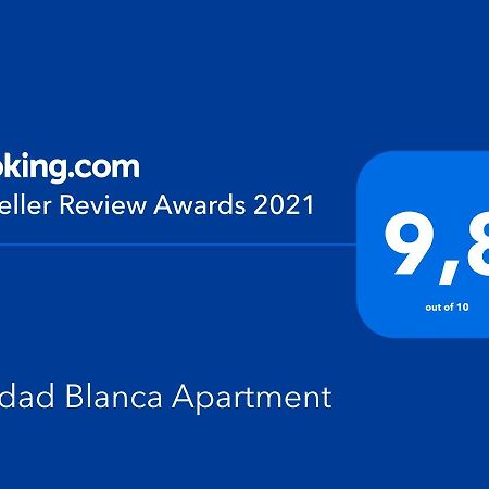 Ciudad Blanca Apartment Port de Alcudia  ภายนอก รูปภาพ