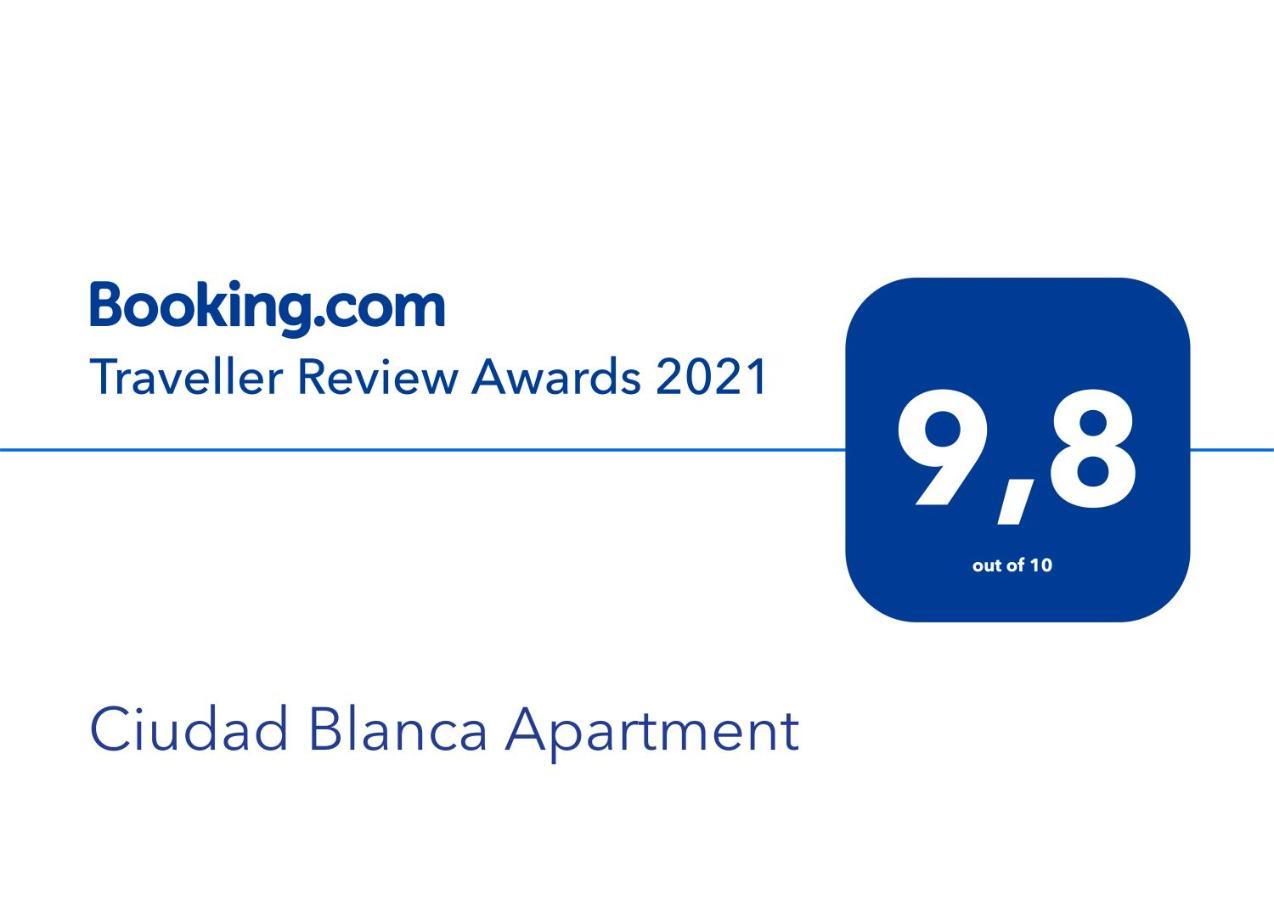 Ciudad Blanca Apartment Port de Alcudia  ภายนอก รูปภาพ
