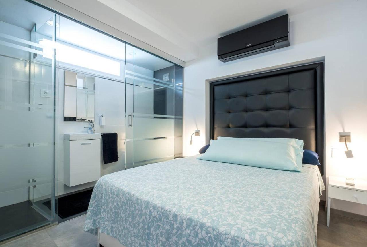 Ciudad Blanca Apartment Port de Alcudia  ภายนอก รูปภาพ